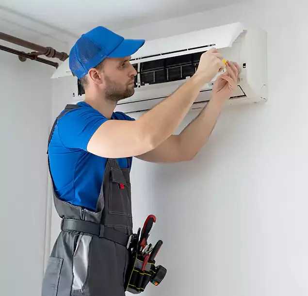 Illustrative AC photo