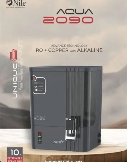 AquaFresh 2090 RO — illustrative catalogue photo