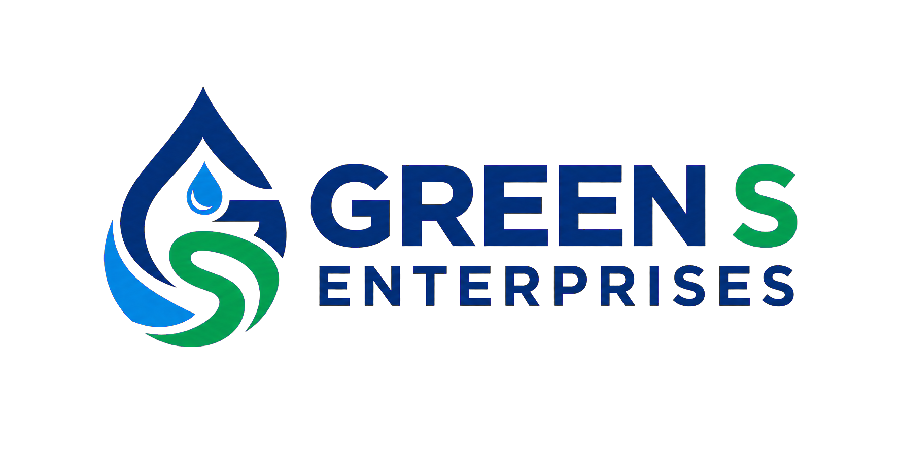 Green S Enterprises logo